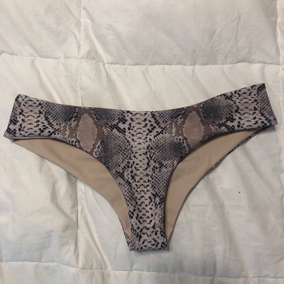 montce swim bottoms